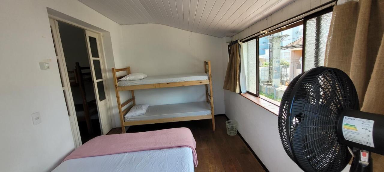 בלומנאו Hostel Rota Do Vale מראה חיצוני תמונה