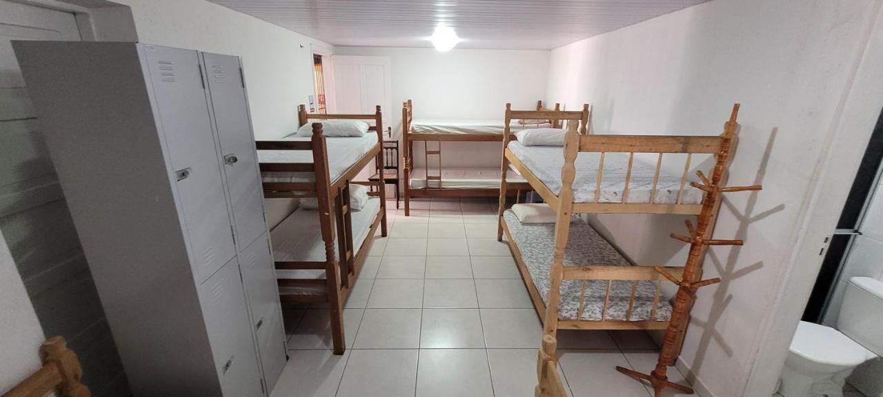 בלומנאו Hostel Rota Do Vale מראה חיצוני תמונה